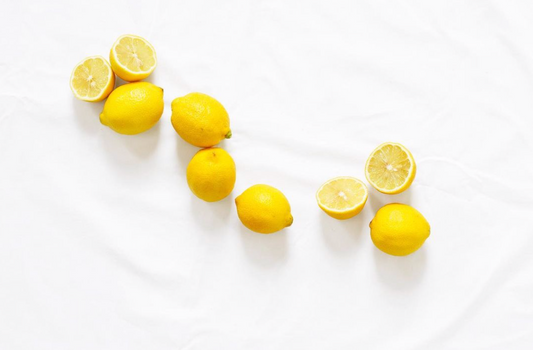 Citrus Oils: Why Use Them Internally