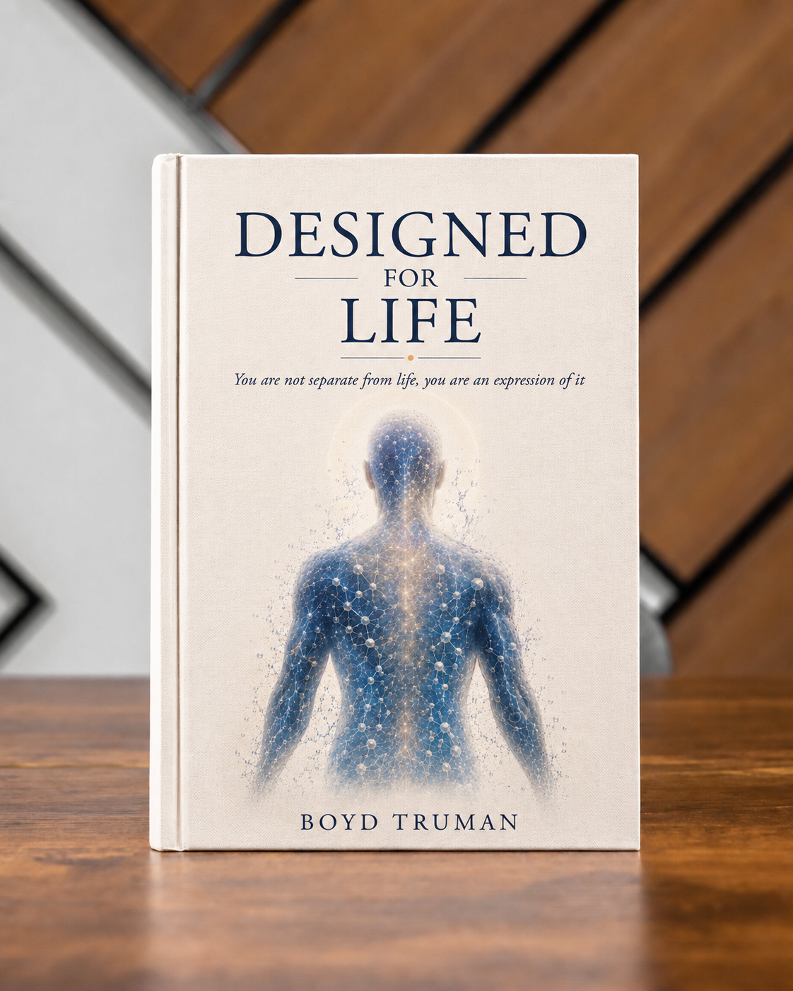 Designed for Life (PREORDER)