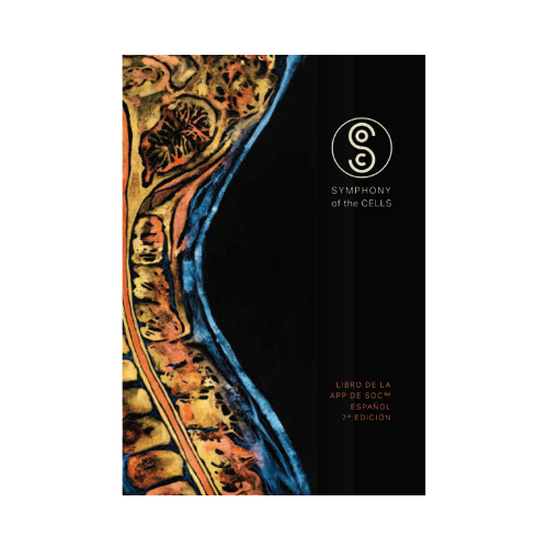 SOC Application Book - Spanish (SOC EVENT)