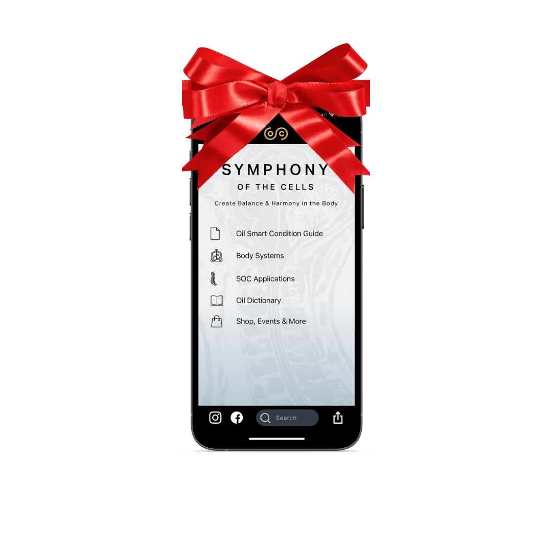 The SOC™ App
