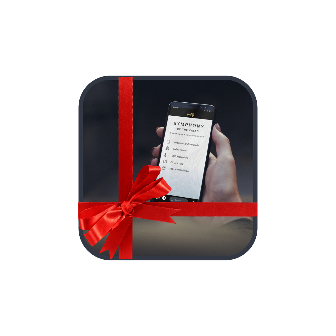 The SOC™ App