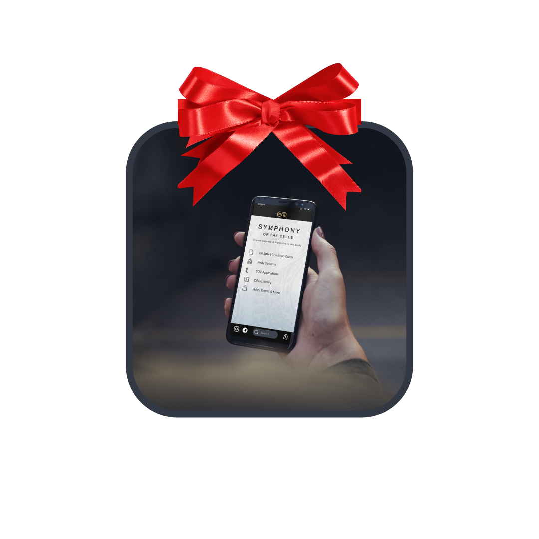 The SOC™ App
