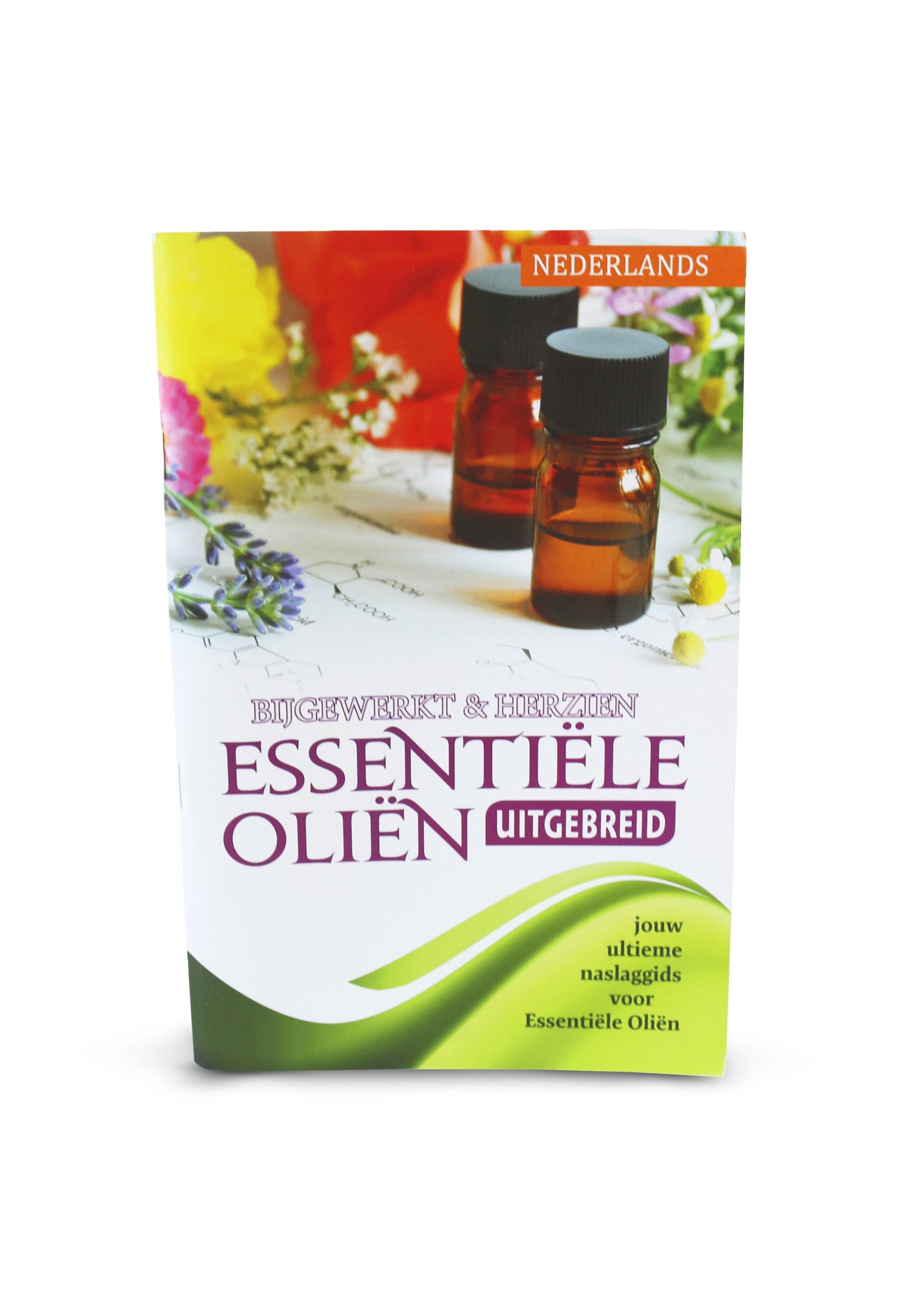 Essential Oils Expanded! - Dutch