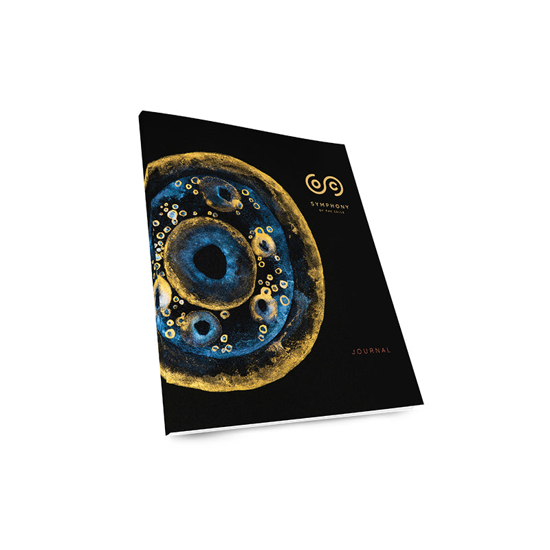 Symphony of the Cells™ Journal