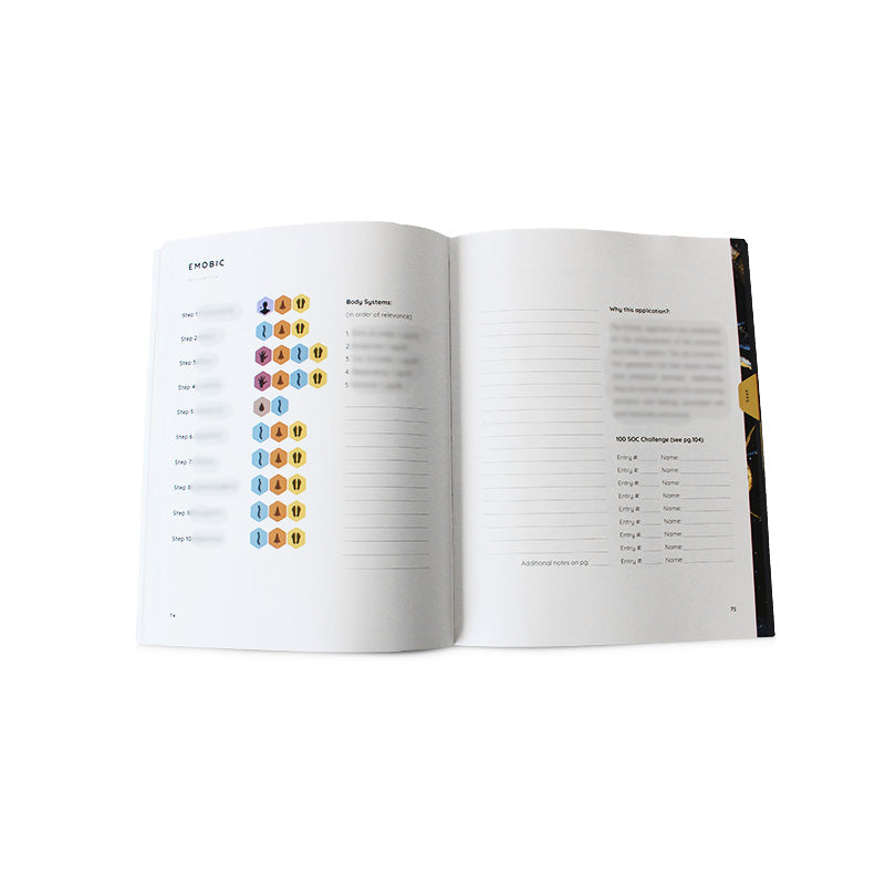 Symphony of the Cells™ Journal