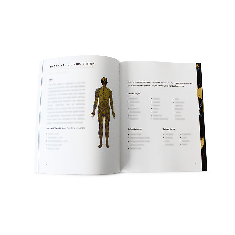 Symphony of the Cells™ Journal