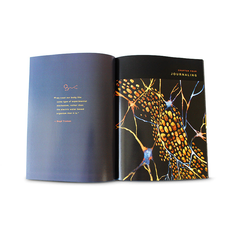 Symphony of the Cells™ Journal