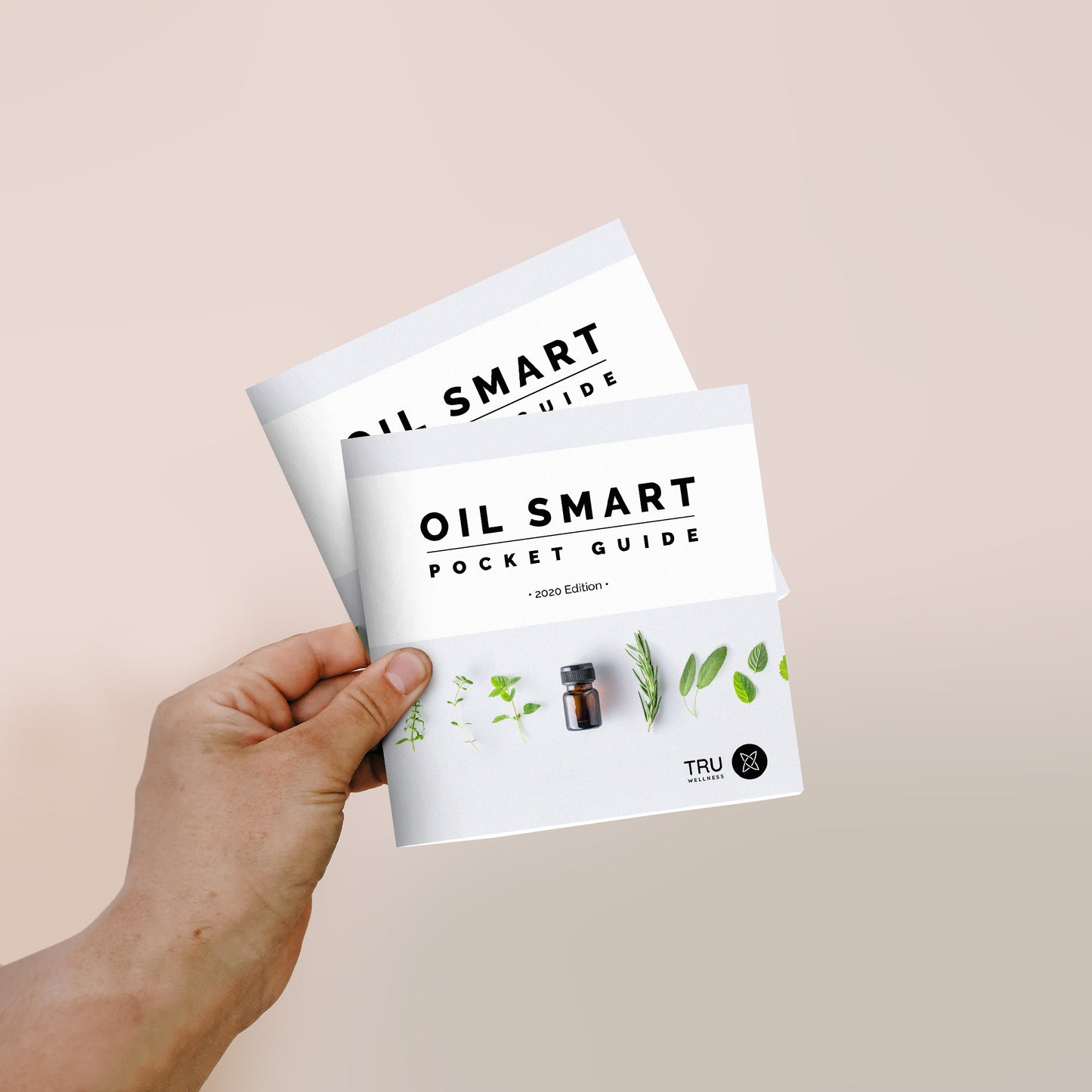 Oil Smart - Pocket Guides (10 Pack)