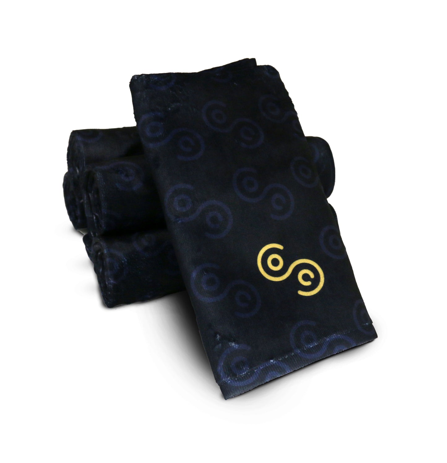 SOC Application Towel