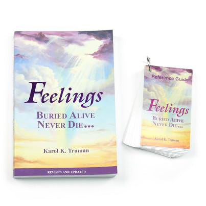 Feelings Buried Alive Bundle