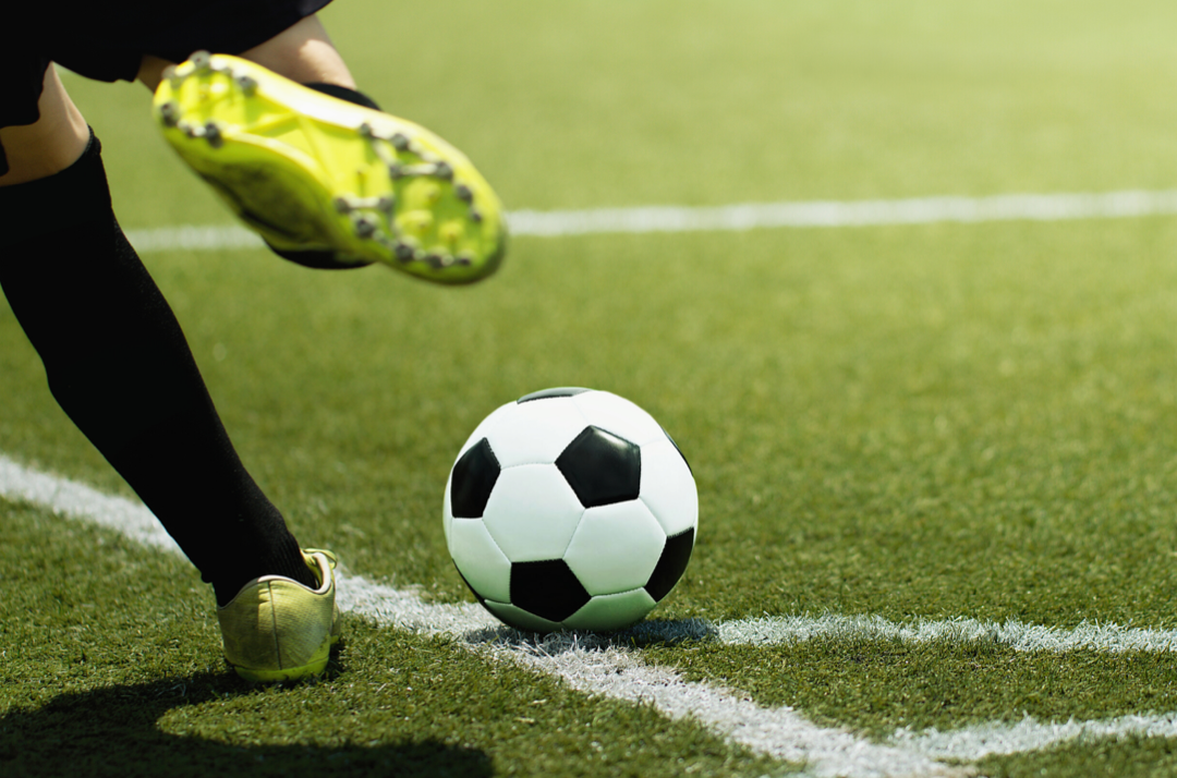 SOC For Athletes