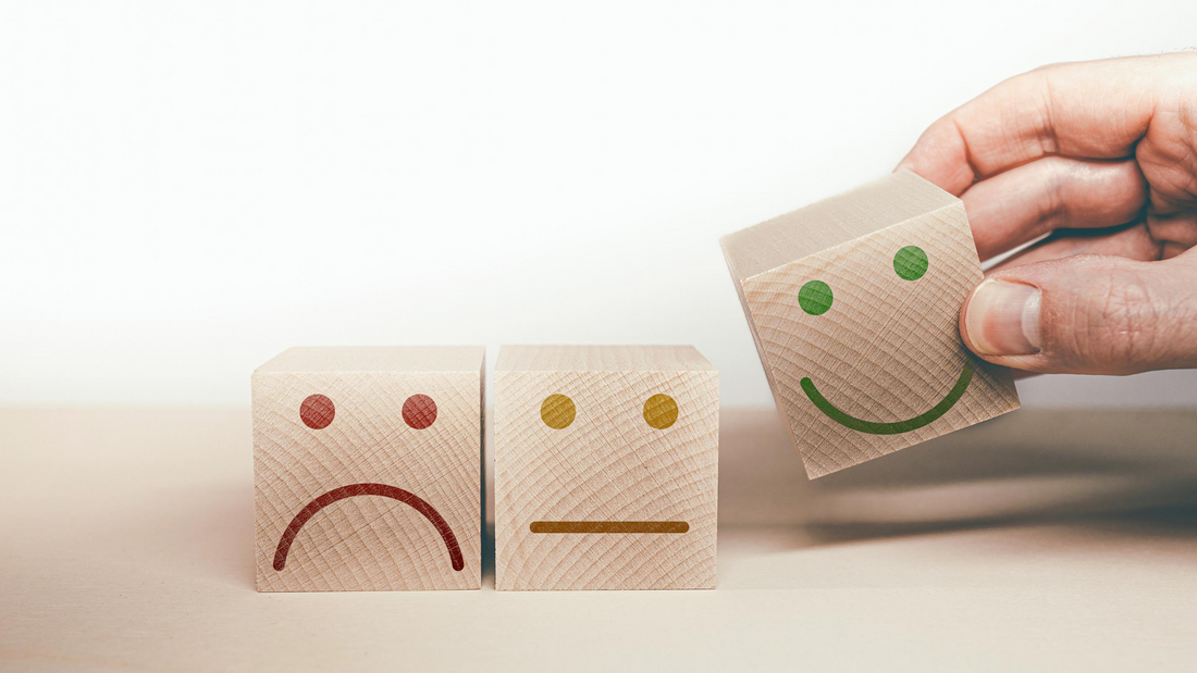 3 Essential Oil Applications For Emotional Support