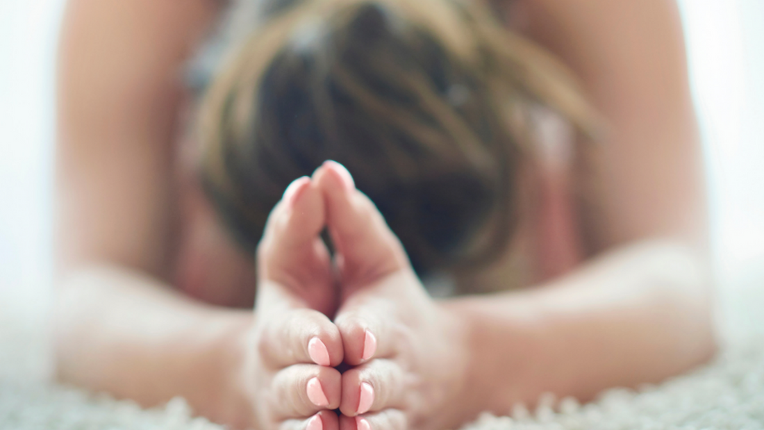 3 Ways To Naturally Promote Feelings Of Calm