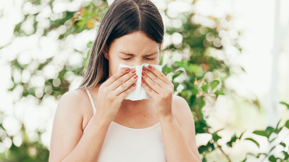 SOC For Allergies