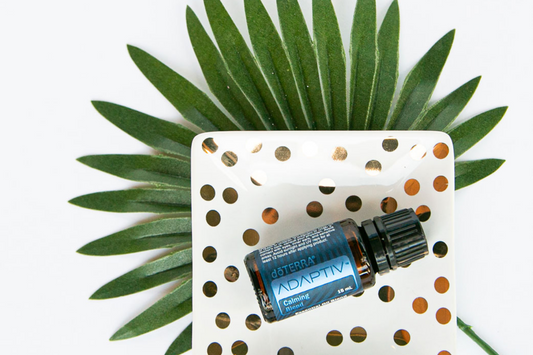 3 Easy Ways To Use The Adaptiv Oil