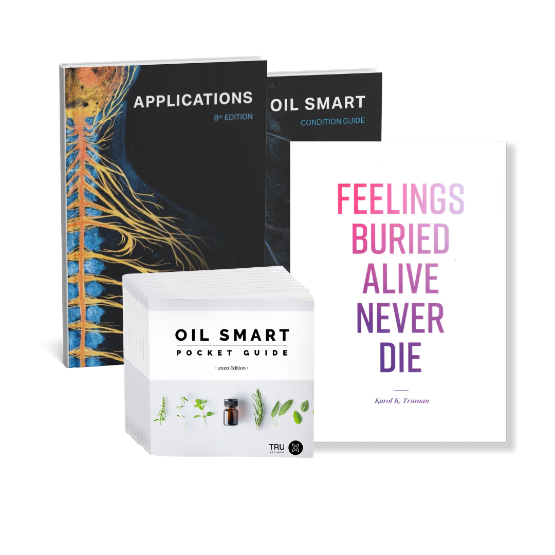 SOC™: MAGNIFIED! Bundle #2