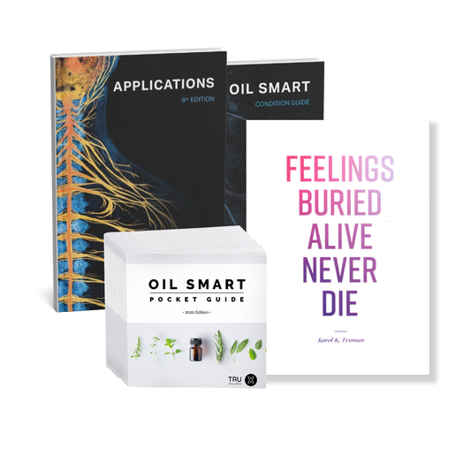 SOC™: MAGNIFIED! Bundle #2