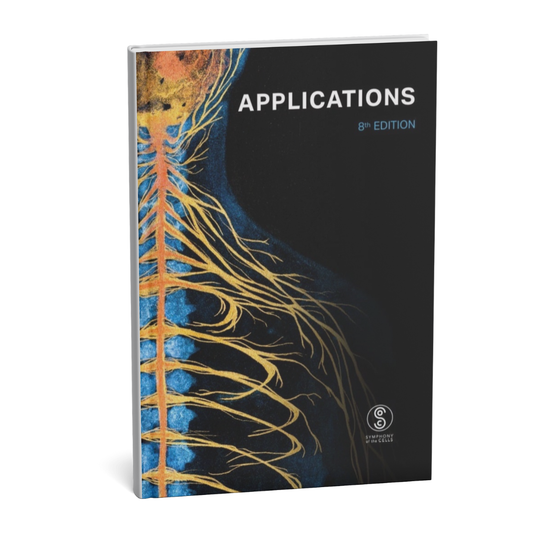 German - Symphony of the Cells™ Application Book 8th Edition