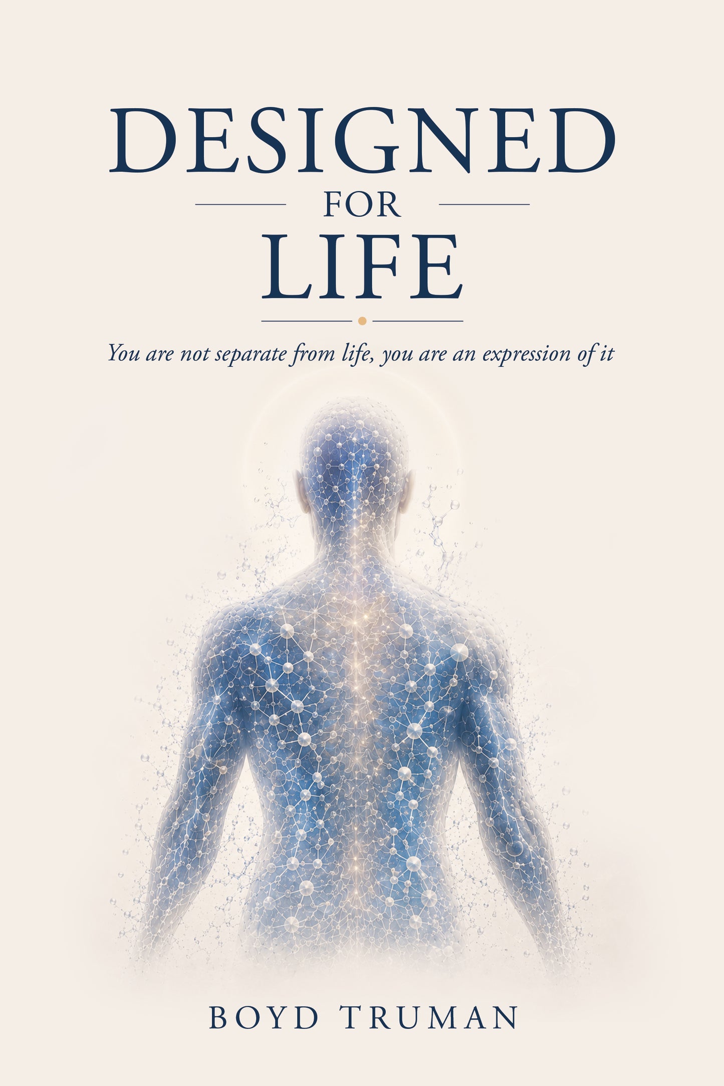 Designed for Life (PREORDER)