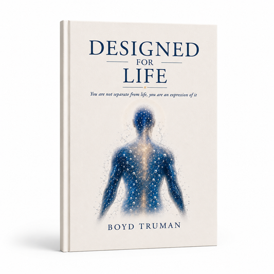 Designed for Life (PREORDER)