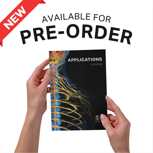 Symphony of the Cells™ Application Book - 8th Edition (PRE-ORDER)