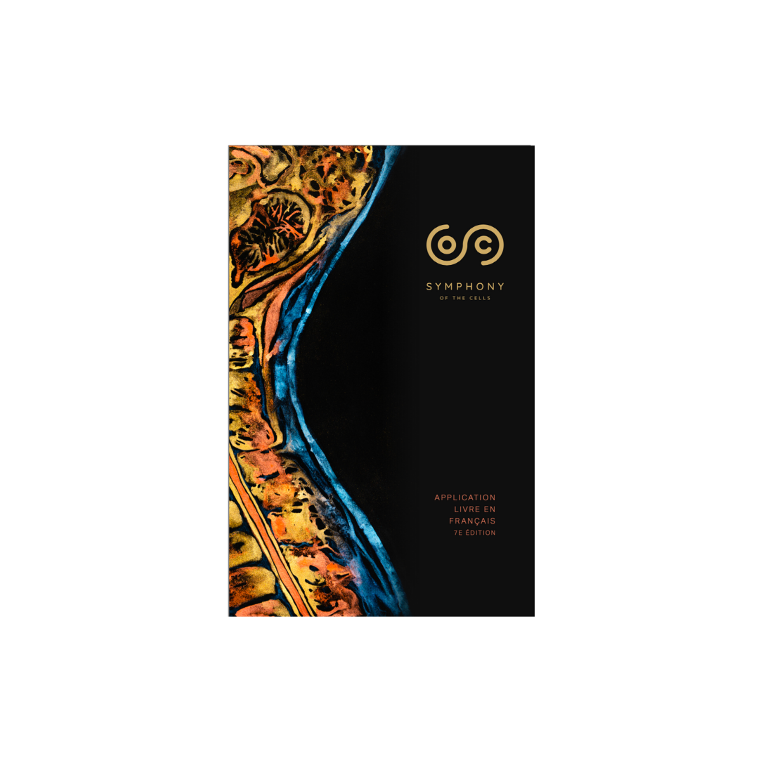 Symphony of the Cells™ 7th Edition (Français/French)