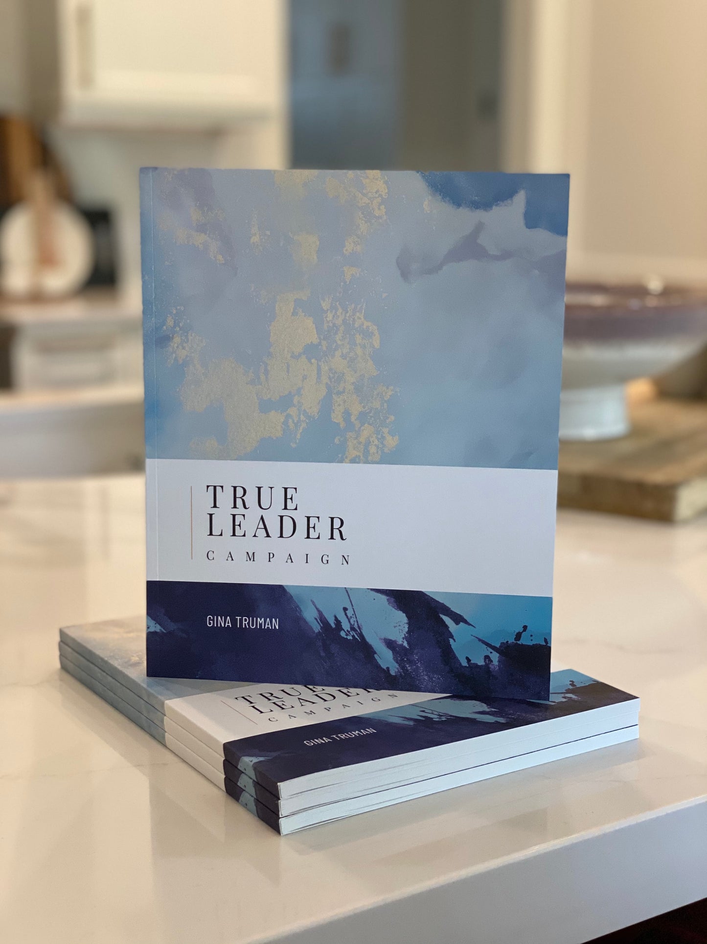 True Leader Campaign Workbook