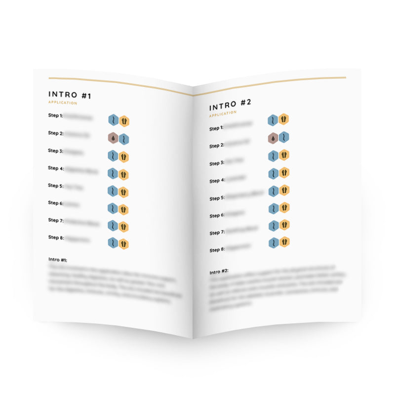 Introduction to SOC Applications Bi-Fold - single