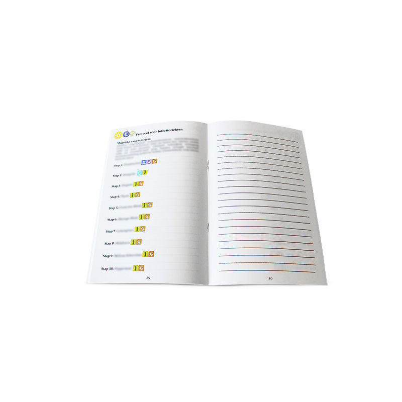 Symphony of the Cells™ 4th Edition (Dutch)