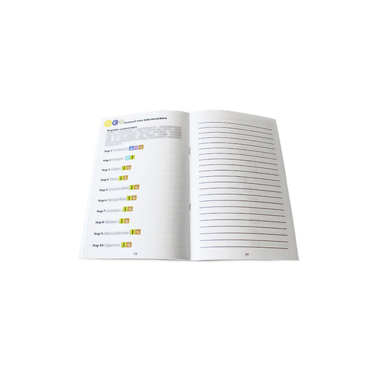 Symphony of the Cells™ 4th Edition (Dutch)