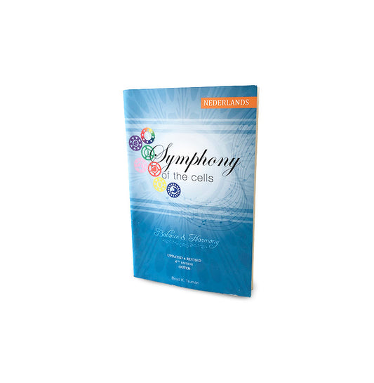 Symphony of the Cells™ 4th Edition (Dutch)