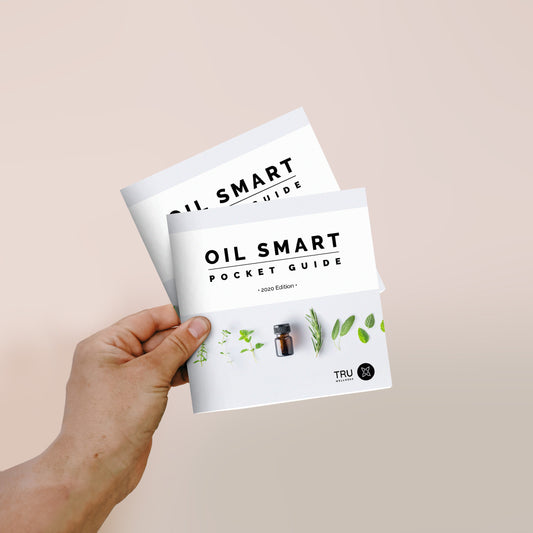 Oil Smart - Pocket Guides (10 Pack)