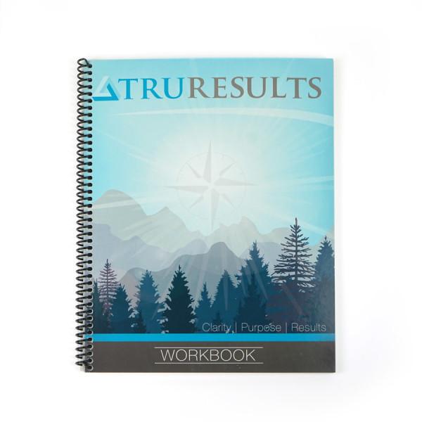 TruResults - Pathway to Purpose Membership & Workbook