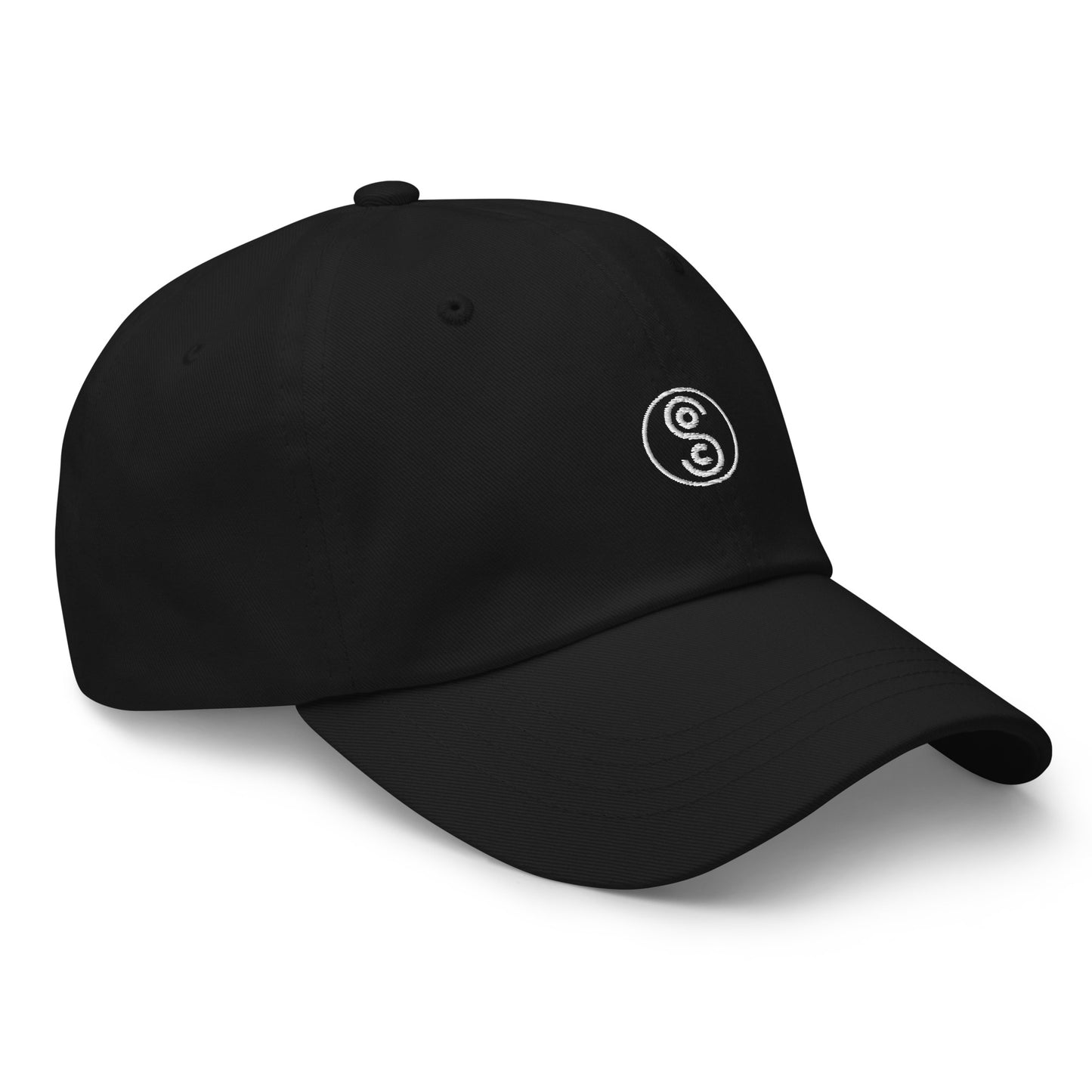SOC - Dad hat