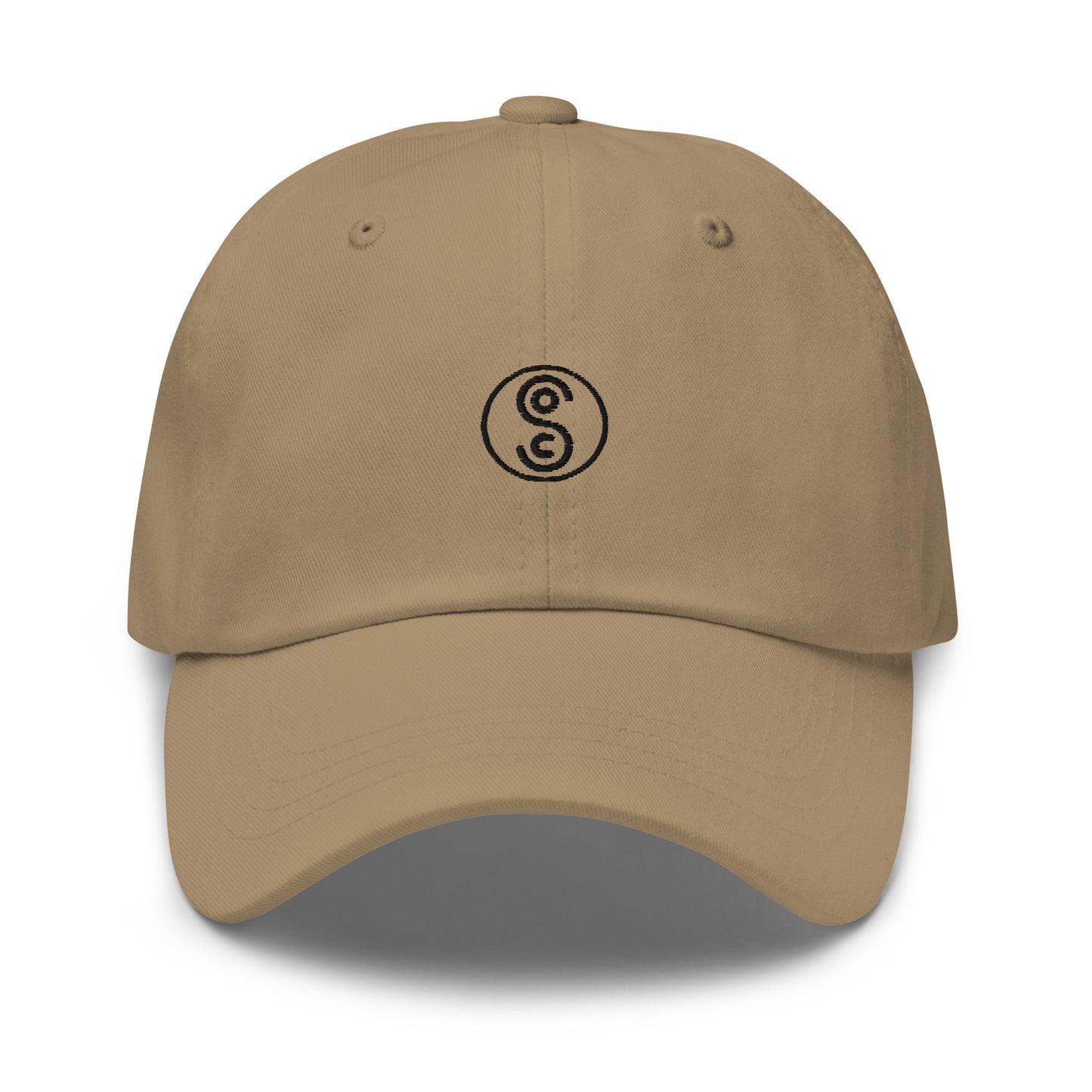 SOC - Dad hat