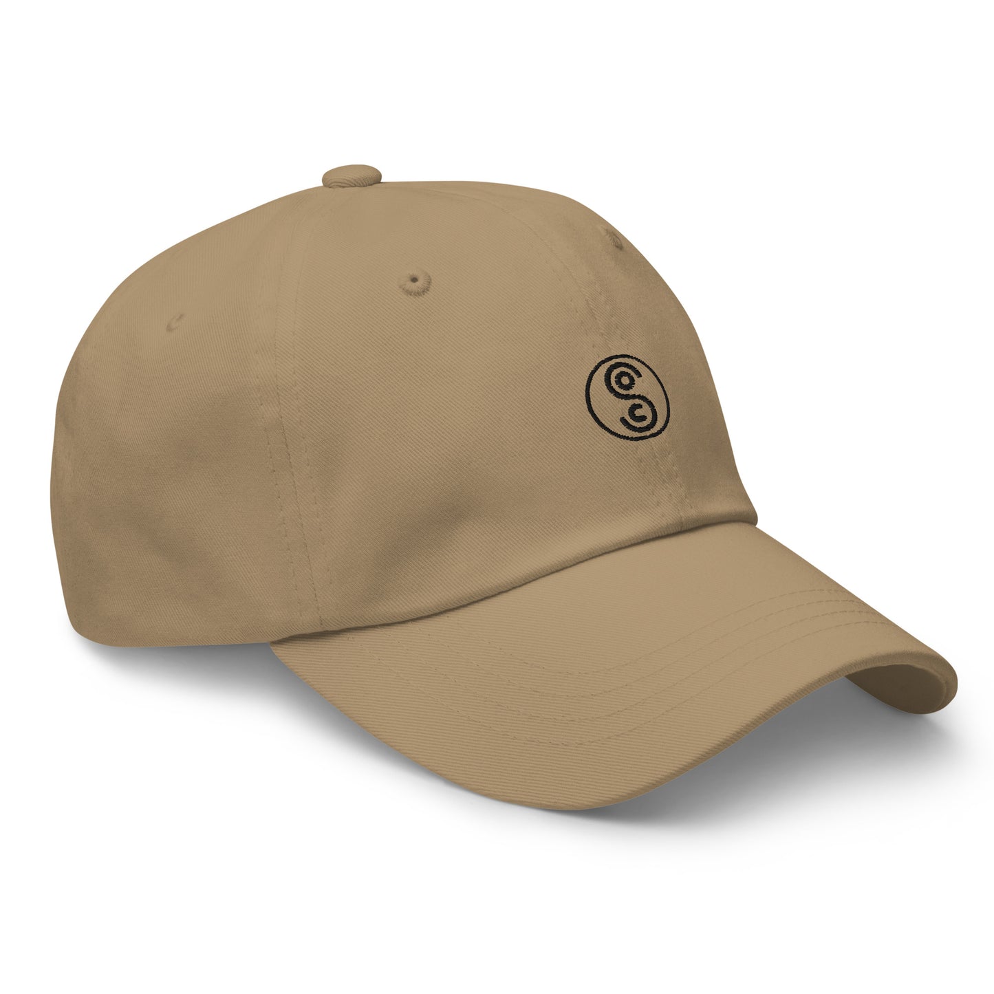 SOC - Dad hat