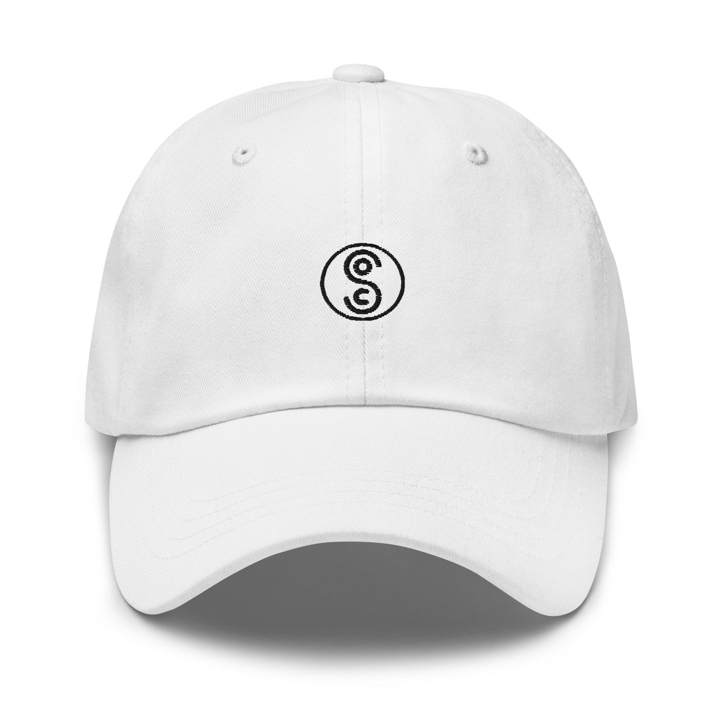 SOC - Dad hat