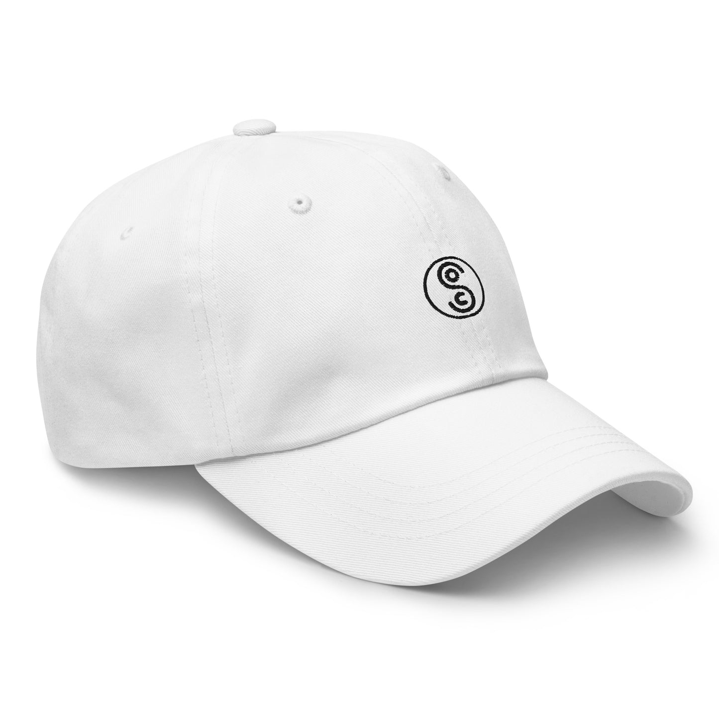 SOC - Dad hat